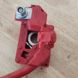 Bmw positive cable 2007-2013 E90 E92