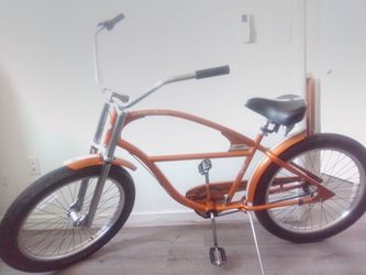Vintage Chopper Electra