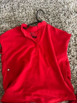 Figs red set