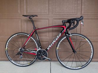 Specialized Tarmac Pro SL4 Carbon 56 CM Road Bike