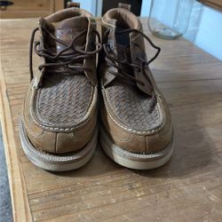 Men’s Boots