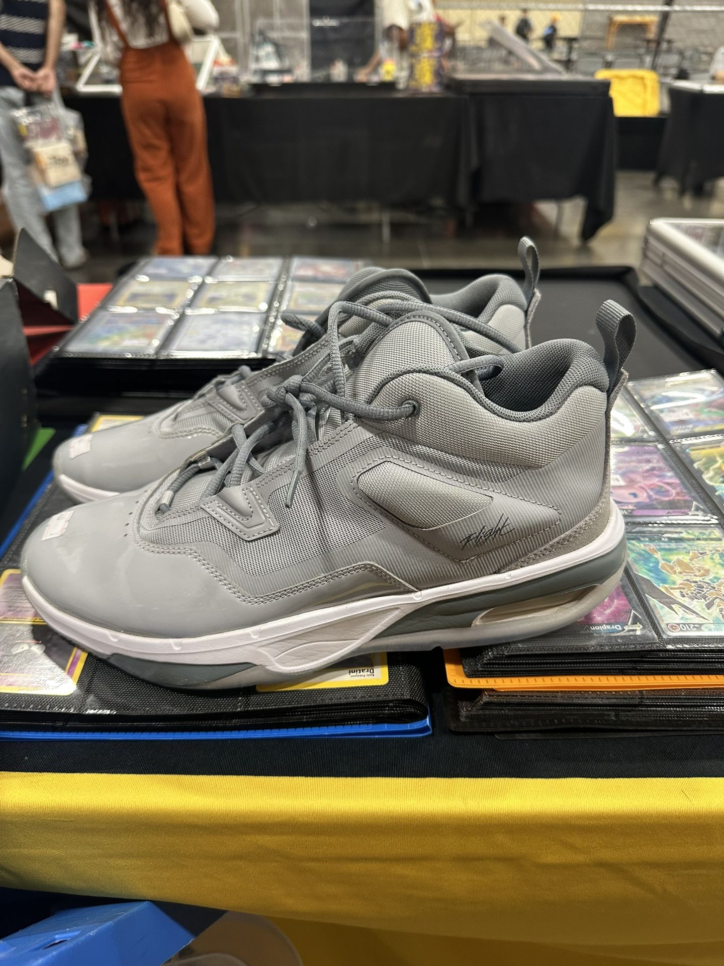 Nike Shoes Newer Size 11 50% Off