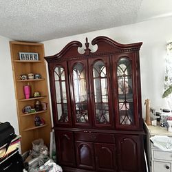 China Cabinet 