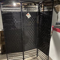 Room Divider