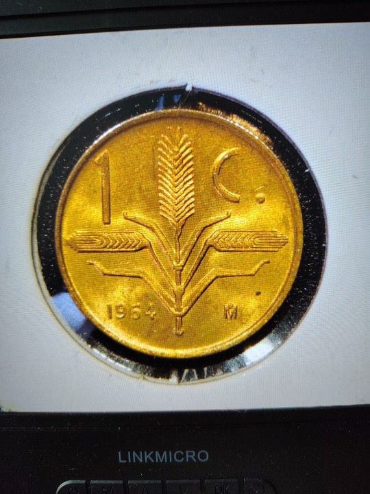Coin