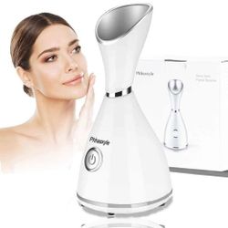 Facial Steamer 