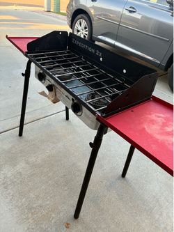 Stove