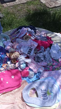 Baby clothes/little girl clothes/ boy clothes