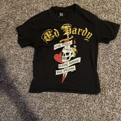 ed hardy shirt