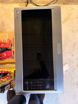 Maytag Over-the-Range Microwave