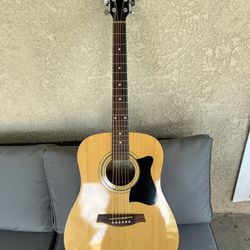 Ibanez J50NJP Guitar