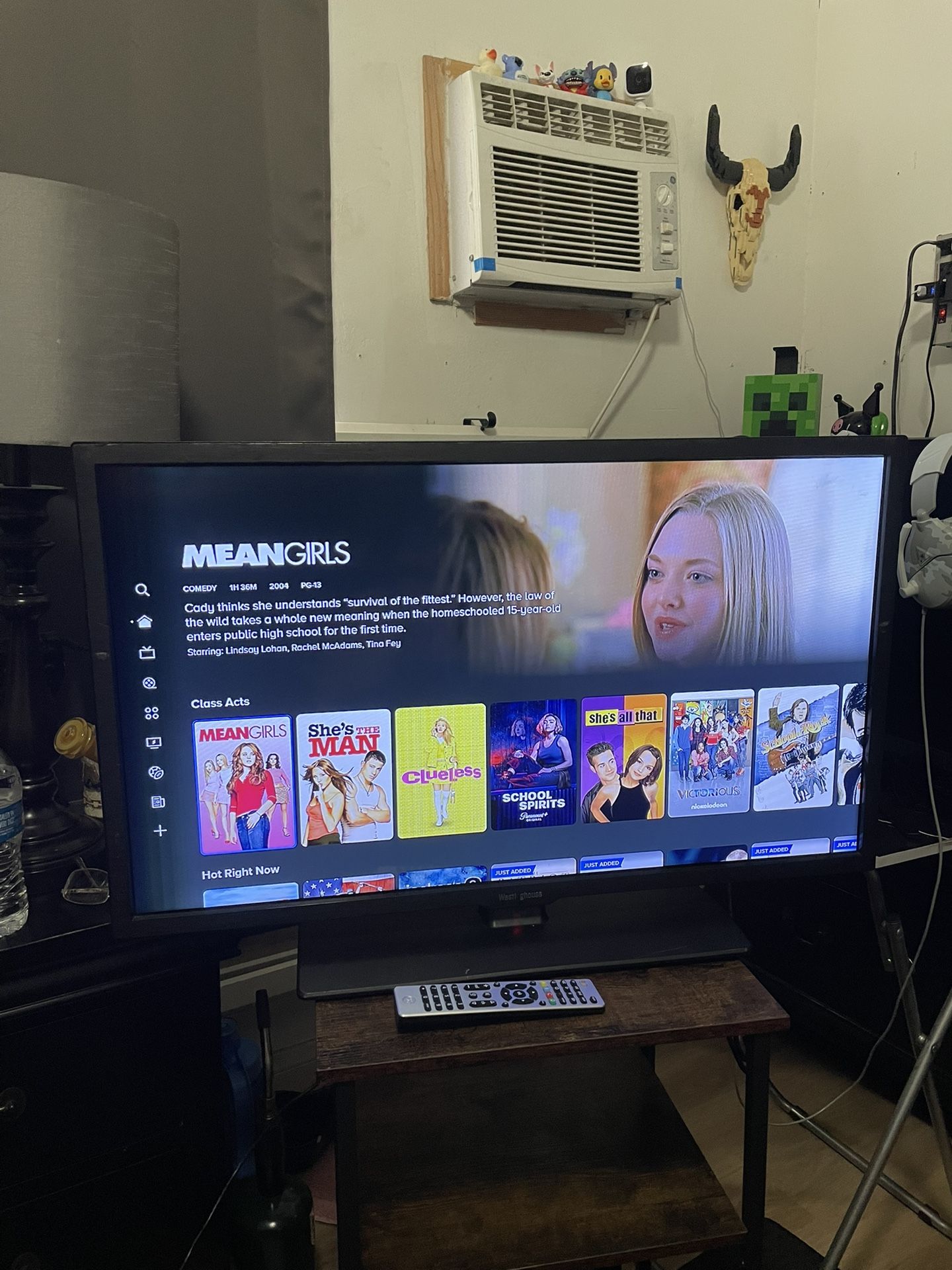 Westinghouse Tv
