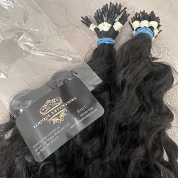 Hair Extensions 