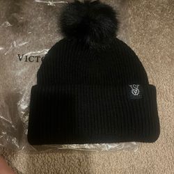 Victoria Secret HatBrandNew$15