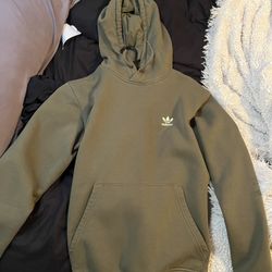 Men’s adidas Hoodie