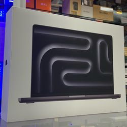 14” MacBook Pro M5 32GB RAM 512GB SSD Nano Texture