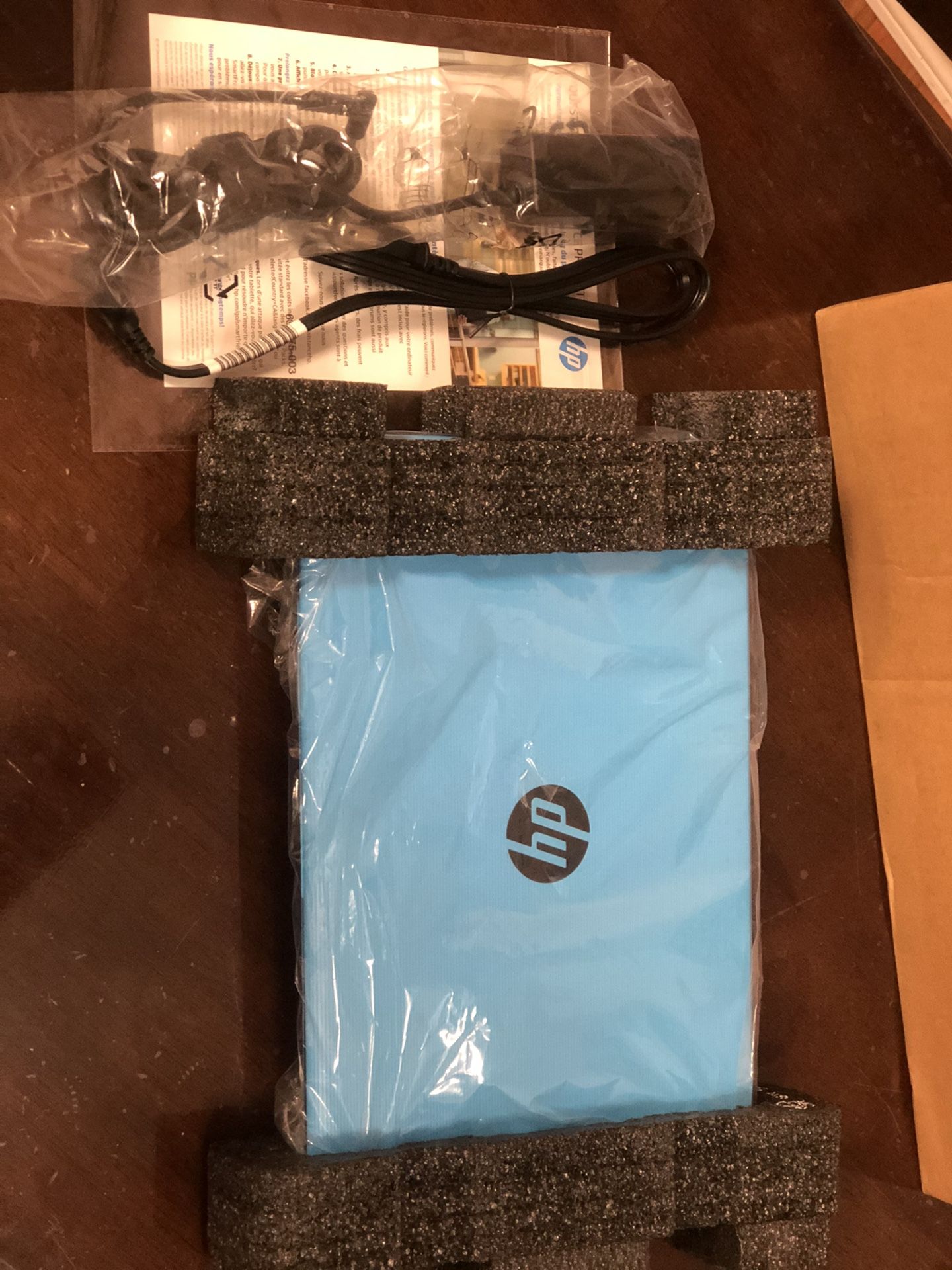 HP 14-cb010ds Stream, 14″ HD Display