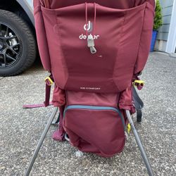 Deuter Kids Comfort