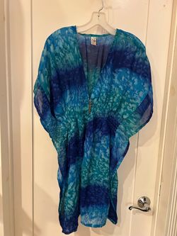 India Boutique Overtop