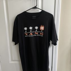 Vans Resort Club Shirt