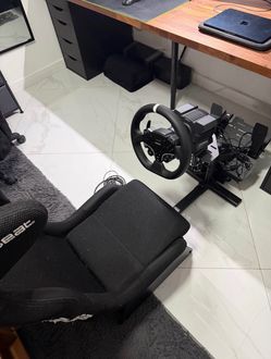 Racing Simulator