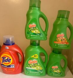 laundry bundle