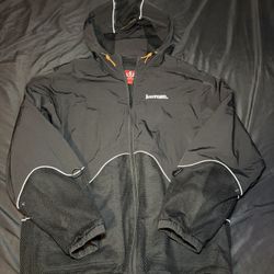 Ice Cream Windbreaker 