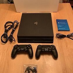 Ps4 Slim 1tb