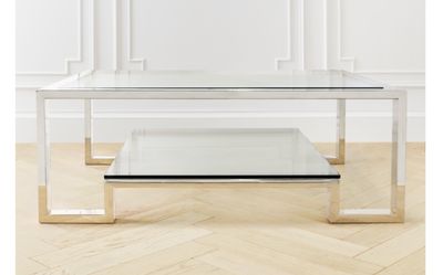 Beautiful coffee table