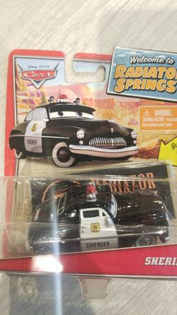Disney Cars
