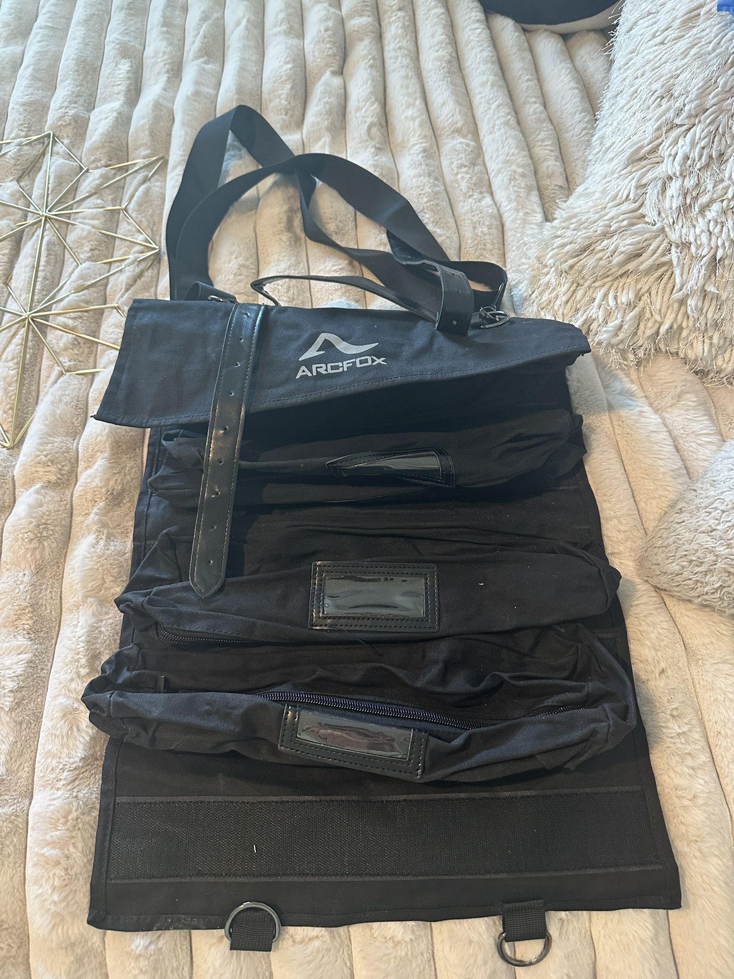 Arc Fox Tool Bag