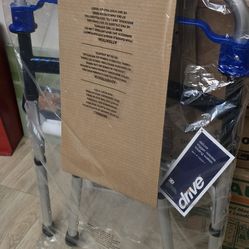 Free Walker - Brand New