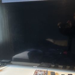 55inch Samsung Tv