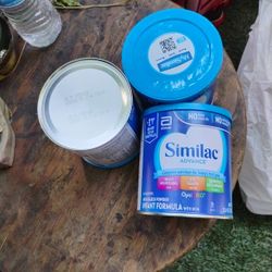 Similac Advance 