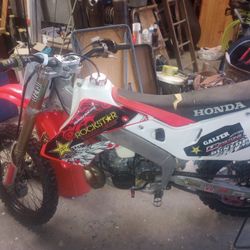 99 Cr 250