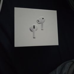 Apple Airpod Pro 3