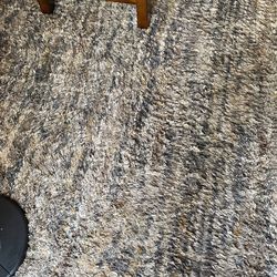 Rug 96 Inch x 120 Inch