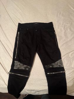 Amiri jeans