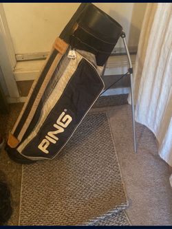 Ping Hoofer Golf Bag
