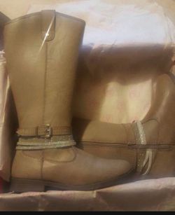 Girl’s Boots