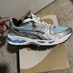 ASICS Gel Keyano men’s Size 9.5