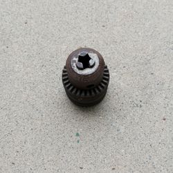 Chunk Drill