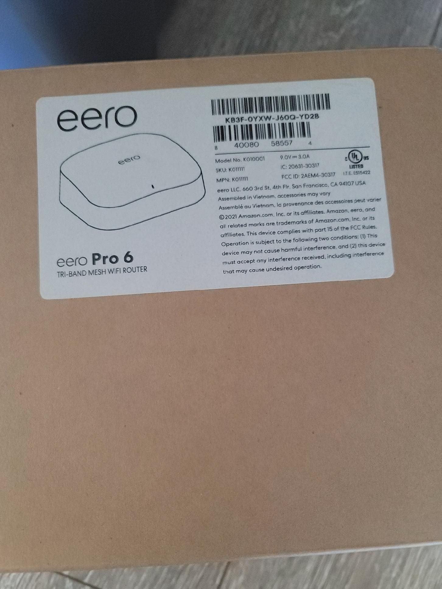Erro