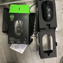 Razer Viper 