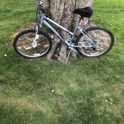 26” Diamondback Mountain Bike 