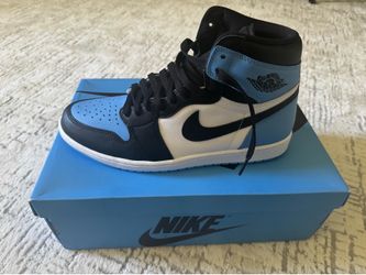 Nike Air Jordan 1 High OG UNC Toe