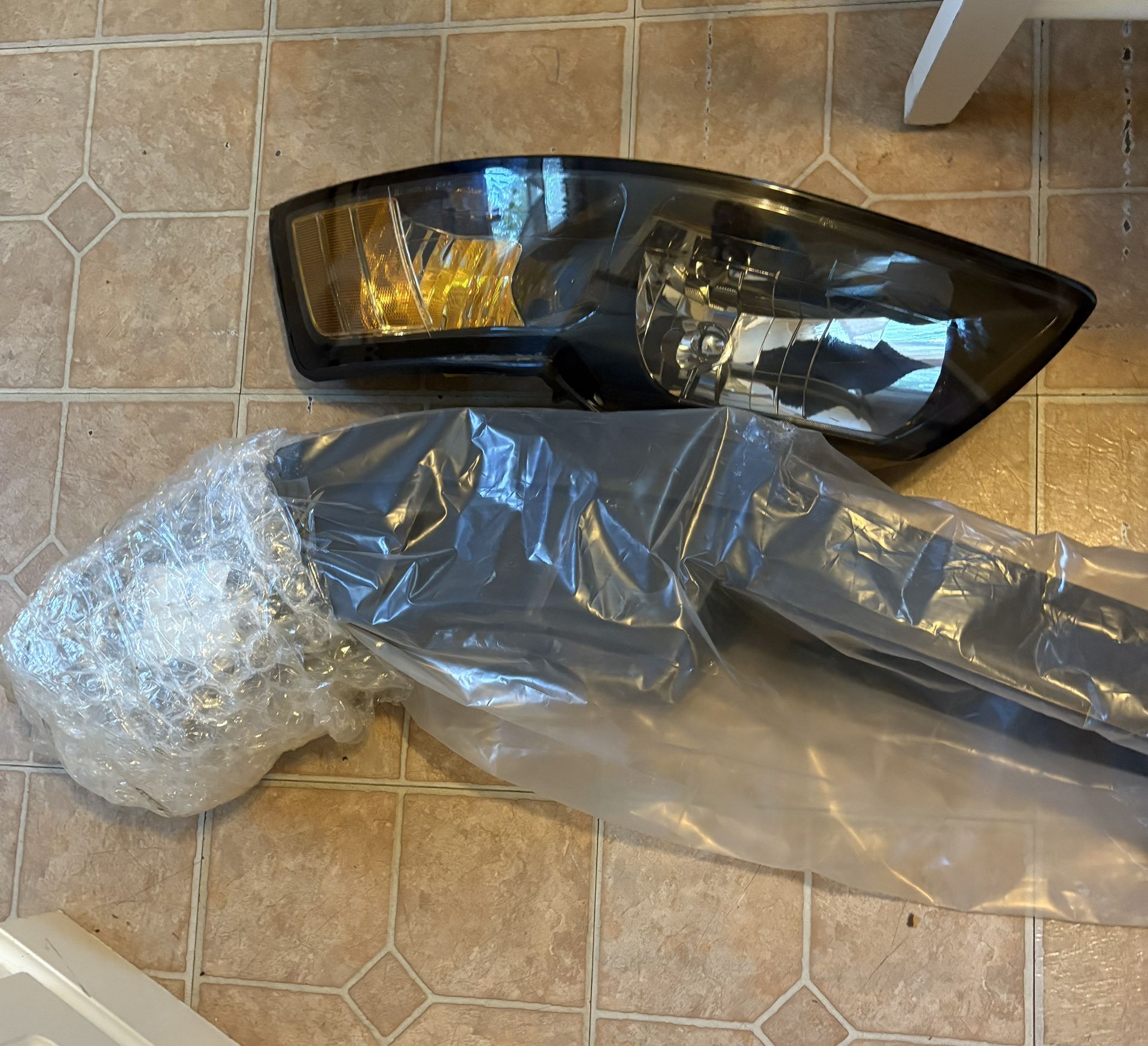 99-04 Mustang Parts