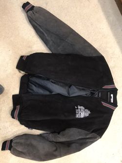 Disney Limited Edition Haunted Mansion 1999 Jacket