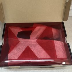 Air Jordan 11 Retro / Black/varsity Red-White 