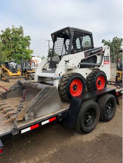 Bobcat R.E.N.T.A.L